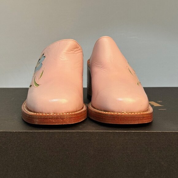 Sendra Vintage Clog Women's size 7.5 and 10 - Picture 2 of 4